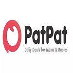 PatPat Coupon Code 2020