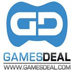 Gamesdeal Coupons