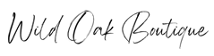 Wild Oak Boutique Coupons,