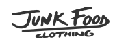 Junk Food Clothing Coupons