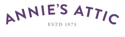 Annie's Attic Coupons & Promo Codes